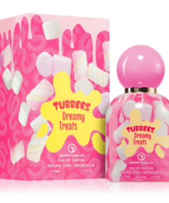 GRANDEUR TUBBEES DREAMY TREATS UNISEX 50 ML EDP