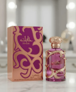 LATTAFA HABIK MUJER 100 ML EDP