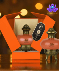 LATTAFA NICHE EMARATI DURRAH UNISEX 100 ML EDP