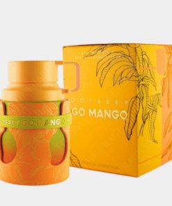 ARMAF ODYSSEY GO MANGO UNISEX 100 ML EDP