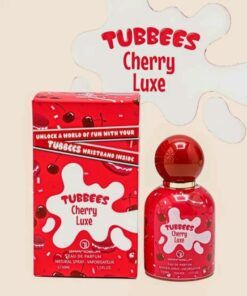 GRANDEUR TUBBEES CHERRY LUXE UNISEX 50 ML EDP