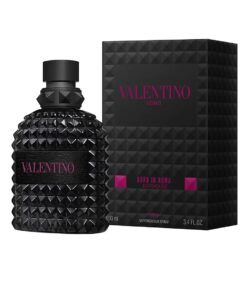 VALENTINO UOMO BORN IN ROMA EXTRADOSE HOMBRE 100 ML PARFUM