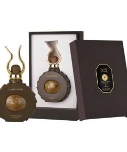 LATTAFA NICHE EMARATI CLASSIC STONE UNISEX 100 ML EDP