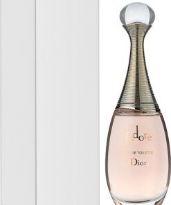 CHRISTIAN DIOR JADORE 100 ML EDT (TESTER)