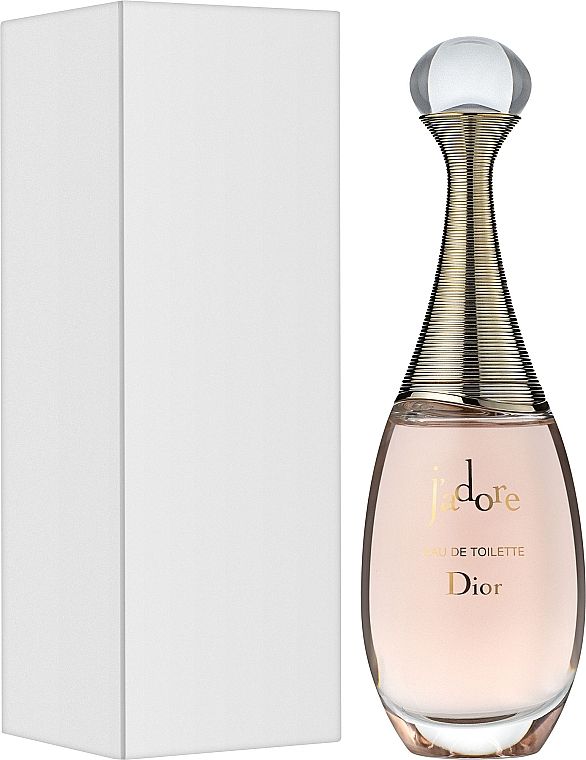 CHRISTIAN DIOR JADORE 100 ML EDT (TESTER)