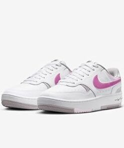 TENNIS NIKE GAMMA FORCE MUJER (US 6.5) (EUR 37.5)