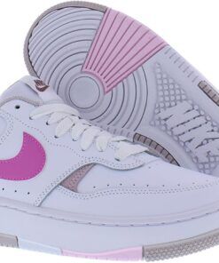 Alternative view of TENNIS NIKE GAMMA FORCE MUJER (US 6.5) (EUR 37.5)