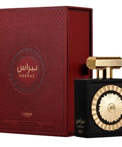 LATTAFA NEBRAS UNISEX 100 ML EDP