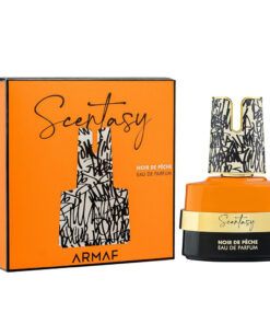 ARMAF SCENTASY NOIR DE PECHE 100 ML EDP