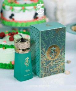 PARIS CORNER KHAIS PISTACHIO UNISEX 100 ML EDP