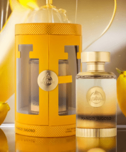 PARIS CORNER MANGO JUGOSO UNISEX 100 ML EDP