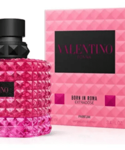 VALENTINO BORN IN ROMA EXTRADOSE DONNA MUJER 100 ML PARFUM