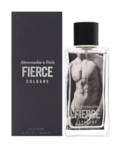 ABERCROMBIE FIERCE HOMBRE 100 ML COLOGNE (TESTER)