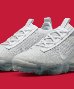 TENNIS NIKE VAPORMAX FlYKNIT 2021 MUJER (US 6) (EUR 36.5)