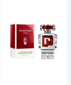 PACO RABANNE PHANTOM IN RED 100 ML PARFUM ELIXIR