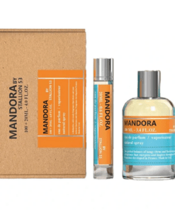 EMPER MANDORA BY STALLION 53 HOMBRE 100 ML EDP (20 ML GRATIS)