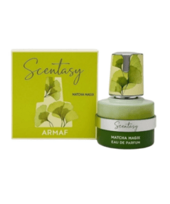 ARMAF SCENTASY MATCHA MAGIX UNISEX 100 ML EDP
