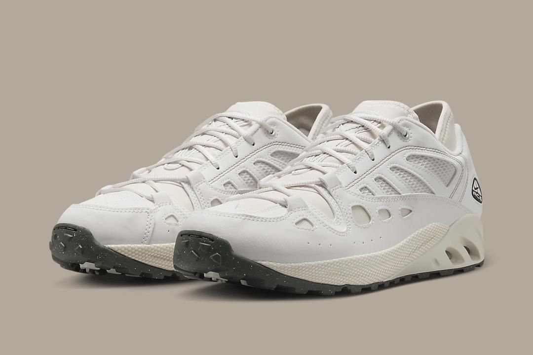 TENNIS NIKE AGC AIR EXPLORAID HOMBRE (US 9.5) (EUR 43)