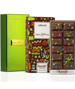 ARMAF DUBAI KUNAFA CHOCOLATE UNISEX 70 ML EDP