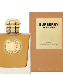 BURBERRY GODDESS 100 ML PARFUM