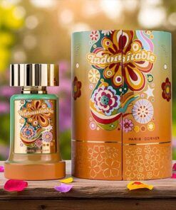 PARIS CORNER INDOMINABLE UNISEX 100 ML EDP