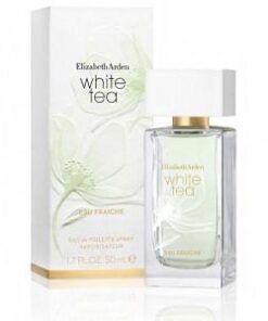 ELIZABETH ARDEN WHITE TEA EAU FRAICHE 100 ML EDT