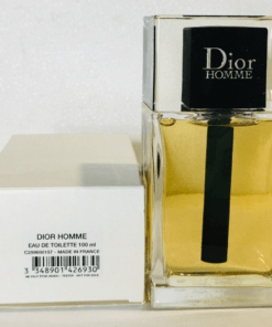 CHRISTIAN DIOR HOMME 100 ML EDT (TESTER)