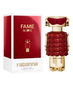 PACO RABANNE FAME IN LOVE MUJER 80 ML PARFUM ELIXIR