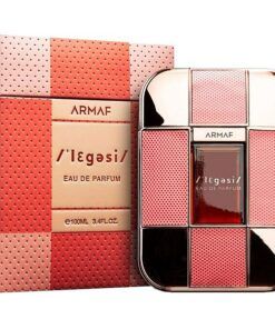 ARMAF LEGESI MUJER 100 ML EDP