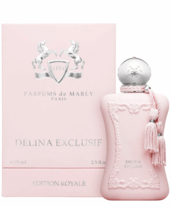 PARFUMS DE MARLY DELINA EXCLUSIF 75 ML EDP