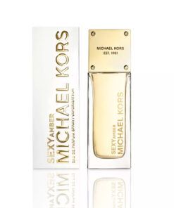 MICHAEL KORS SEXY AMBER MUJER 100 ML EDP