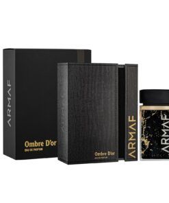 ARMAF OMBRE D'Or HOMBRE 75 ML EDP