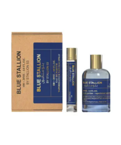 EMPER STALLION BLUE UNISEX 100 ML EDP (20 ML GRATIS)