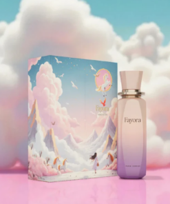 PARIS CORNER FAYORA UNISEX 100 ML EDP