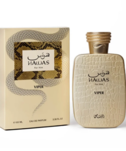 RASASI HAWAS VIPER HOMBRE 100 ML EDP