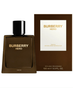 BURBERRY HERO HOMBRE 100 ML PARFUM