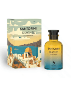 VOLARE SANTORINI BEACHES UNISEX 100 ML EDP