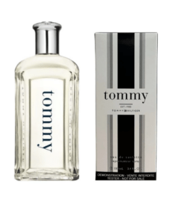 TOMMY HILFIGER TOMMY HOMBRE 100 ML EDT (TESTER)