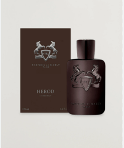 PARFUMS DE MARLY HEROLD HOMBRE 125 ML EDP