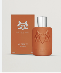 PARFUMS DE MARLY ALTHAIR HOMBRE 125 ML EDP