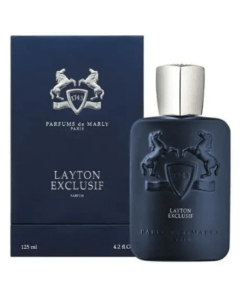 PARFUMS DE MARLY LAYTON EXCLUSIF UNISEX 125 ML PARFUM