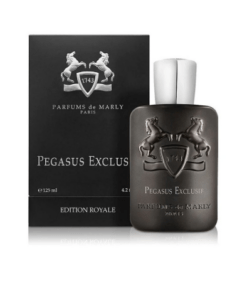 PARFUMS DE MARLY PEGASUS EXCLUSIF 125 ML PARFUM