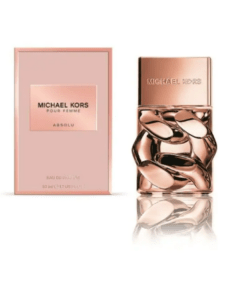 MICHAEL KORS ABSOLU MUJER 100 ML EDP