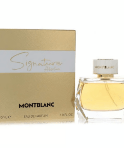 MONT BLANC SIGNATURE ABSOLUE MUJER 90 ML EDP