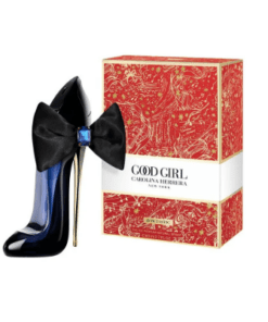 CAROLINA HERRERA GOOD GIRL BOWTASTIC 80 ML EDP