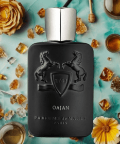 PARFUMS DE MARLY OAJAN UNISEX 125 ML EDP (TESTER)