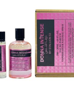 EMPER STALLION DONNA INTENSE MUJER 100 ML EDP (20 ML GRATIS)