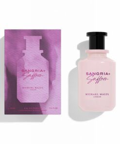 MICHAEL MALUL SANGRIA + SAFFRON UNISEX 100 ML EDP