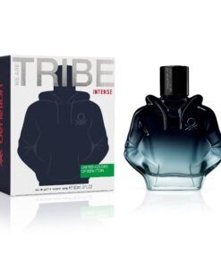 BENETTON TRIBE INTENSE HOMBRE 90 ML EDT