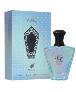 AFNAN TURATHI ELECTRIC UNISEX 90 ML EDP